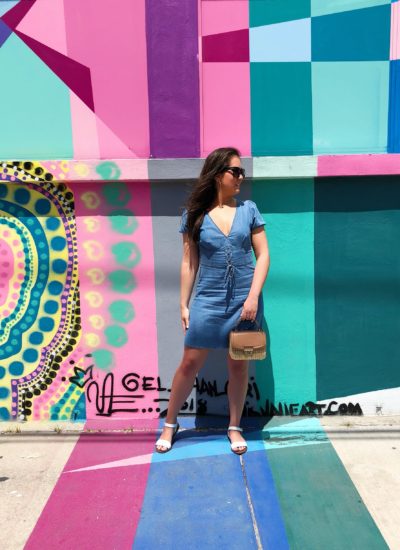 City Guide: Miami