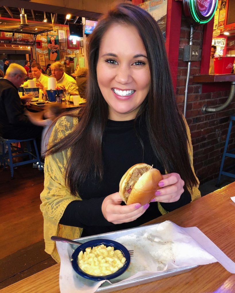 martins bbq nashville pulled pork