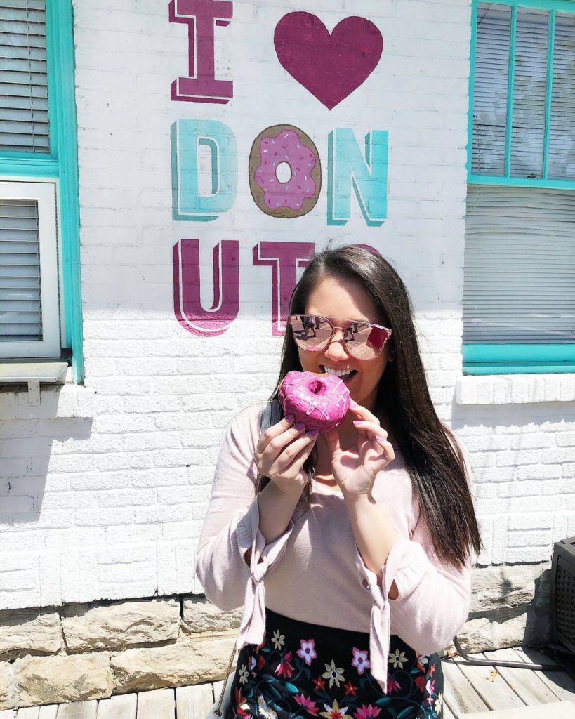 five daughters bakery nashville