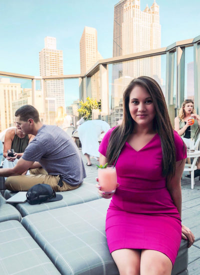 Chicago’s Most Instagramable Rooftop Bars