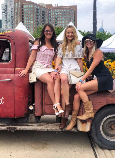 Windy City Smokeout: A Taste of Nashville Brought to Chicago