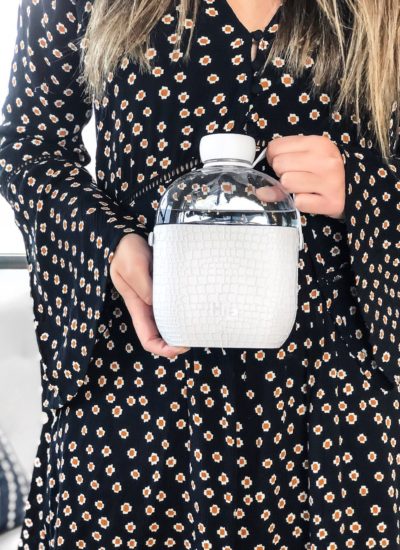 Hip: The Water Bottle That Makes It Cool To Give Back