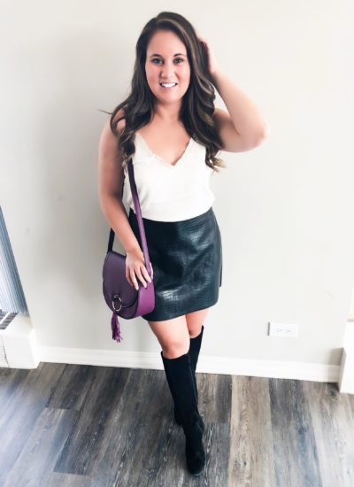 Fall Style For The City Girl