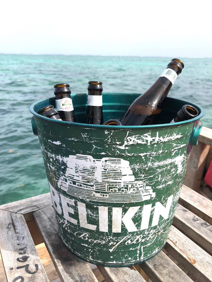 belikin beer belize 