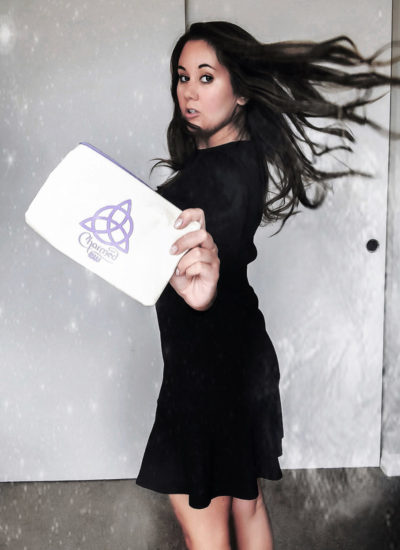 Charmed on The CW