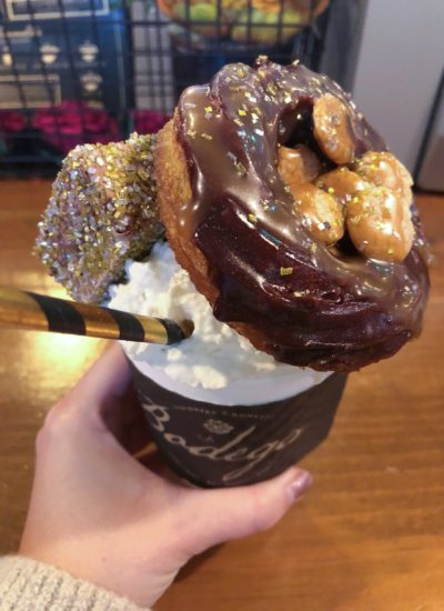 Where to Get Hot Chocolate in Chicago This Winter