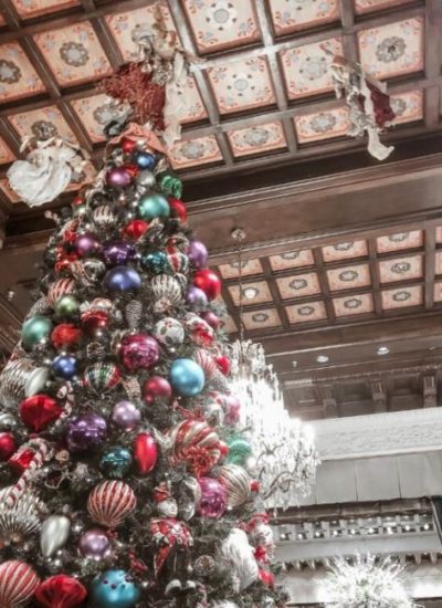Things to Do in Chicago This December