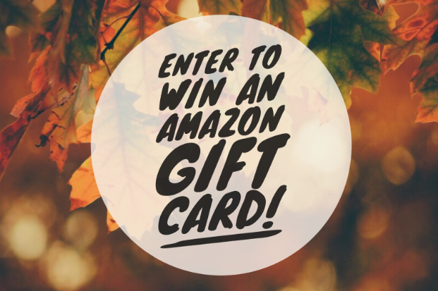 december amazon giveaway