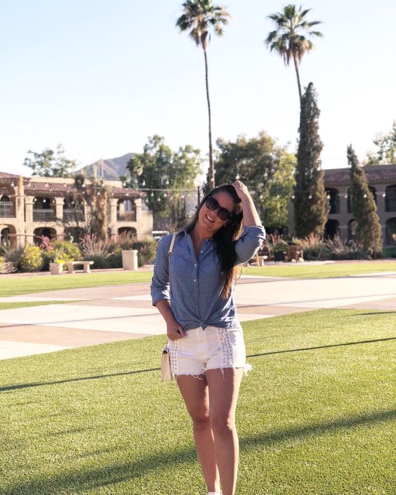 scottsdale plaza resort arizona girls trip