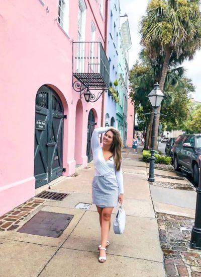 How To Spend 48 Hours In Charleston, SC