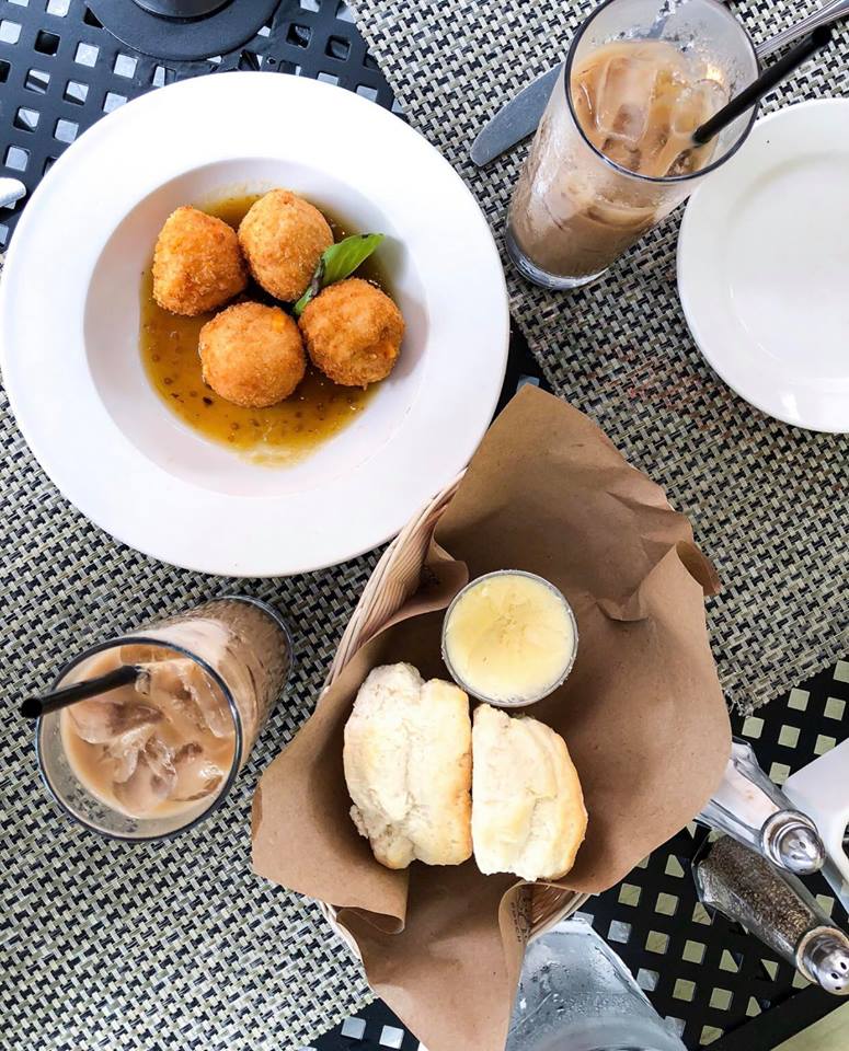 poogan's porch brunch 