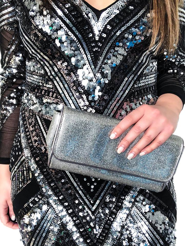 what to wear for NYE
