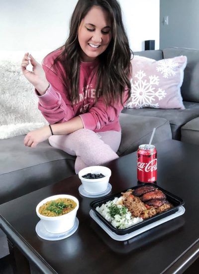 Uber Eats Ambassador Code