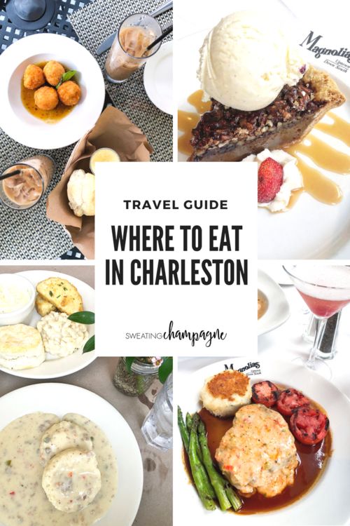 where to eat in charleston