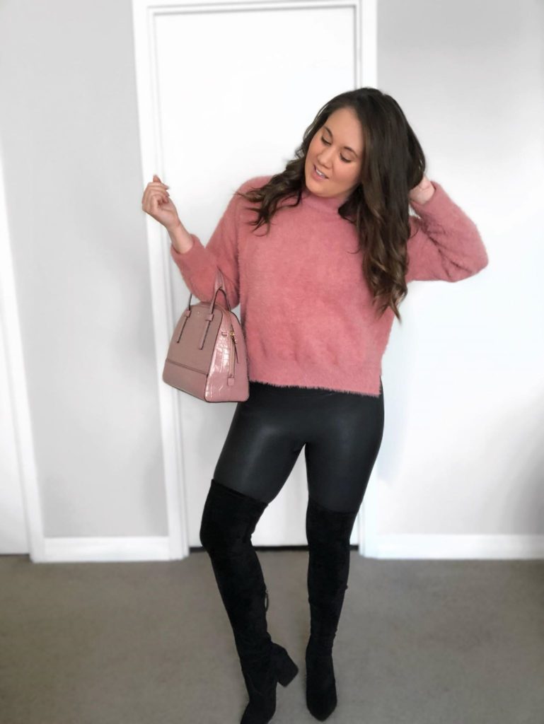 what to wear for valentine's day