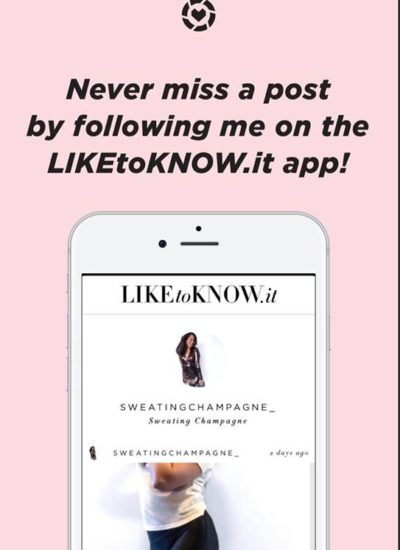 Shop My Looks