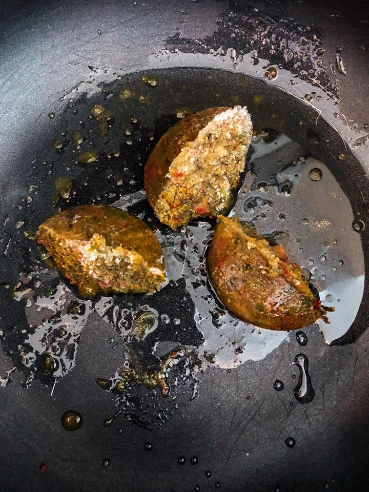 puerto rican sofrito