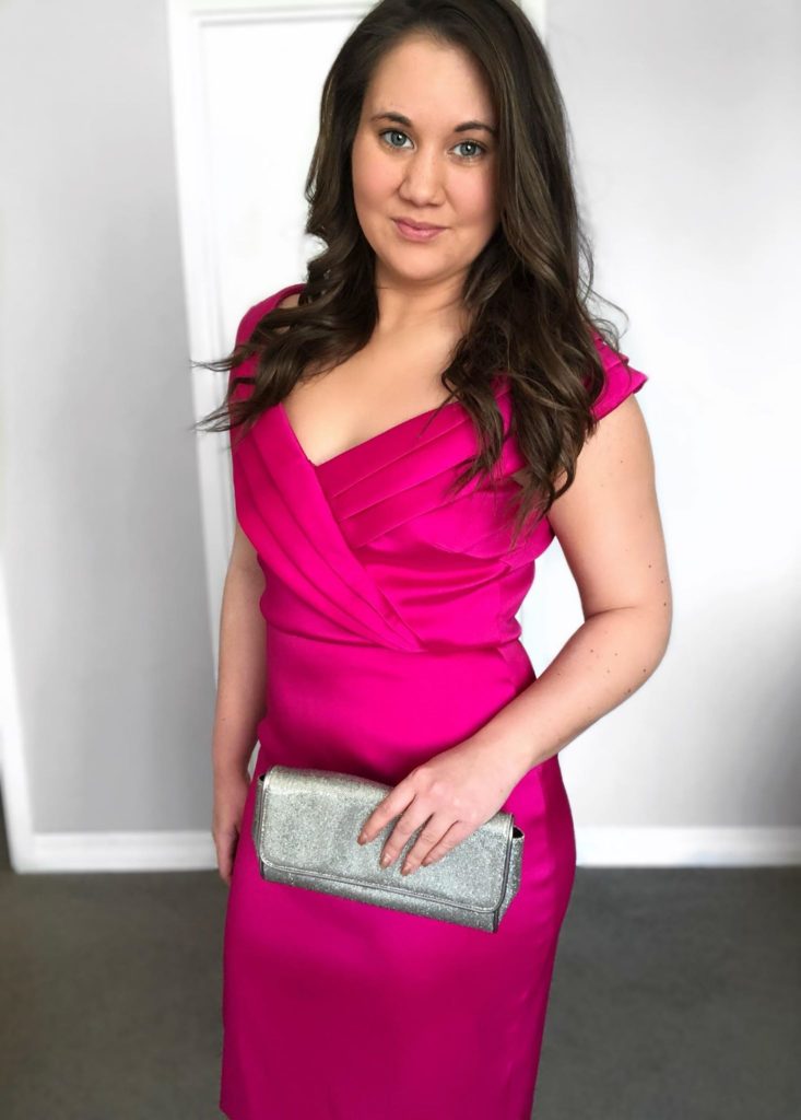 what to wear for valentine's day date