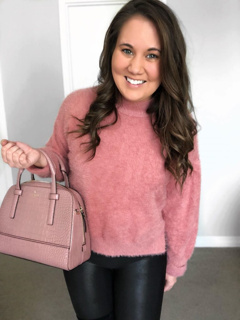 what to wear for valentine's day