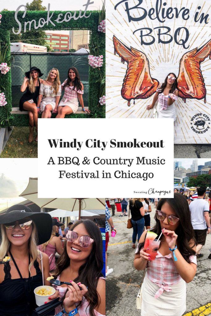 Windy City Smokeout Chicago Festival
