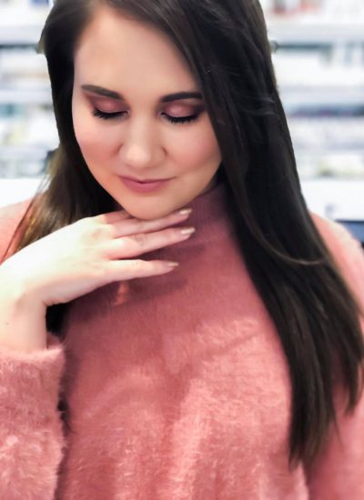 Full-Face Makeover at Sephora Beauty Studio