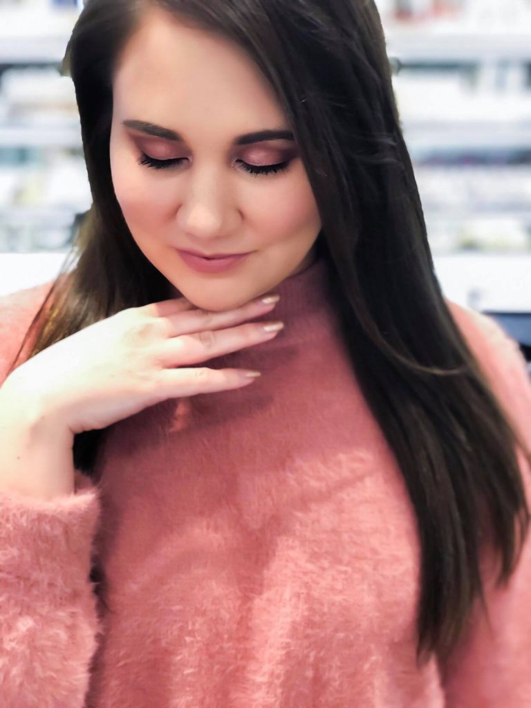 sephora beauty studio