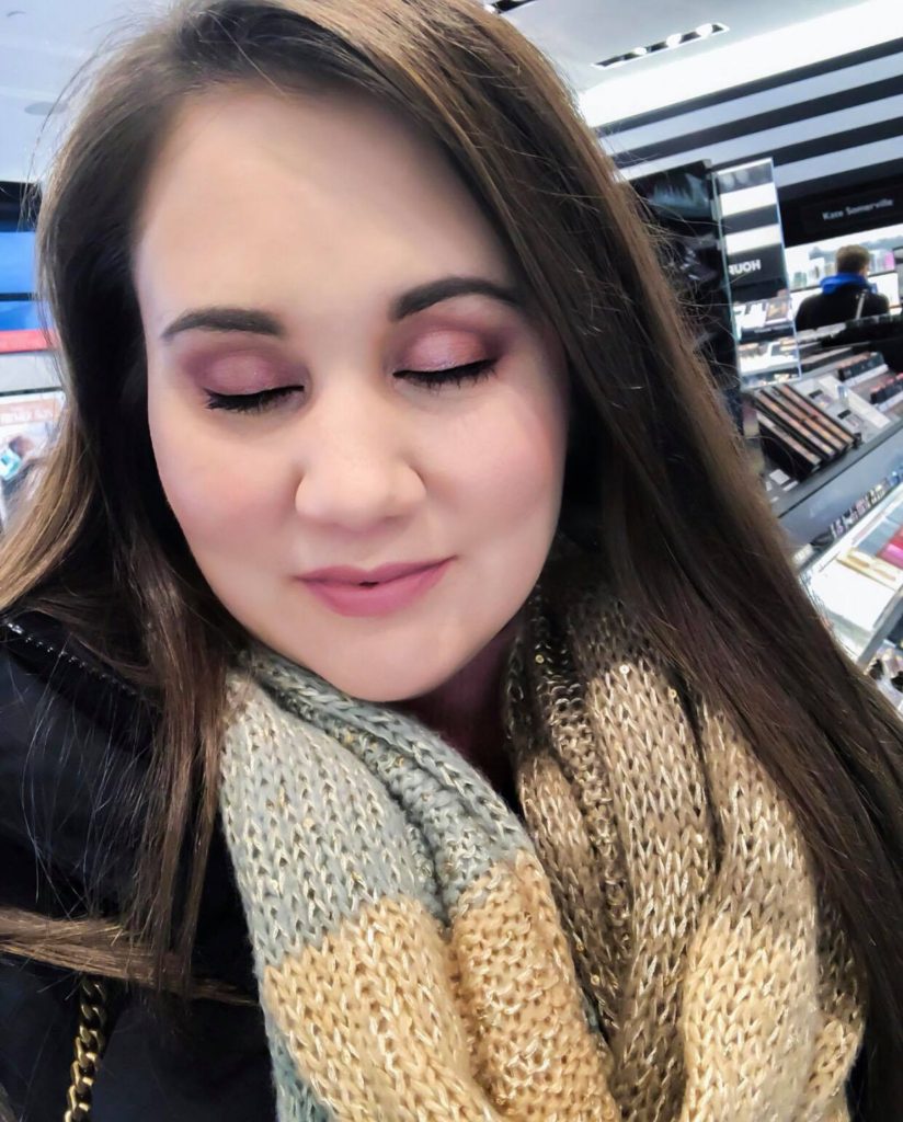 sephora beauty studio chicago