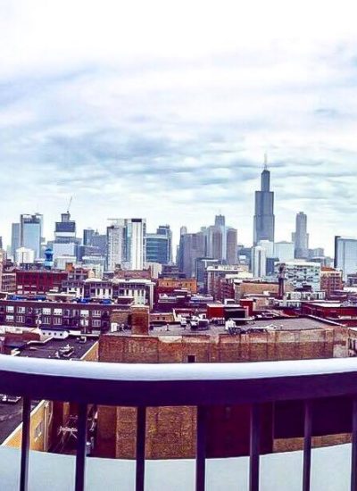 Things to Do in Chicago This March