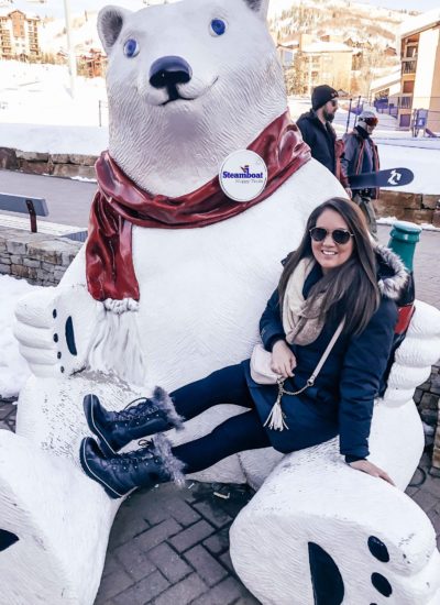 City Guide: Steamboat Springs, Colorado