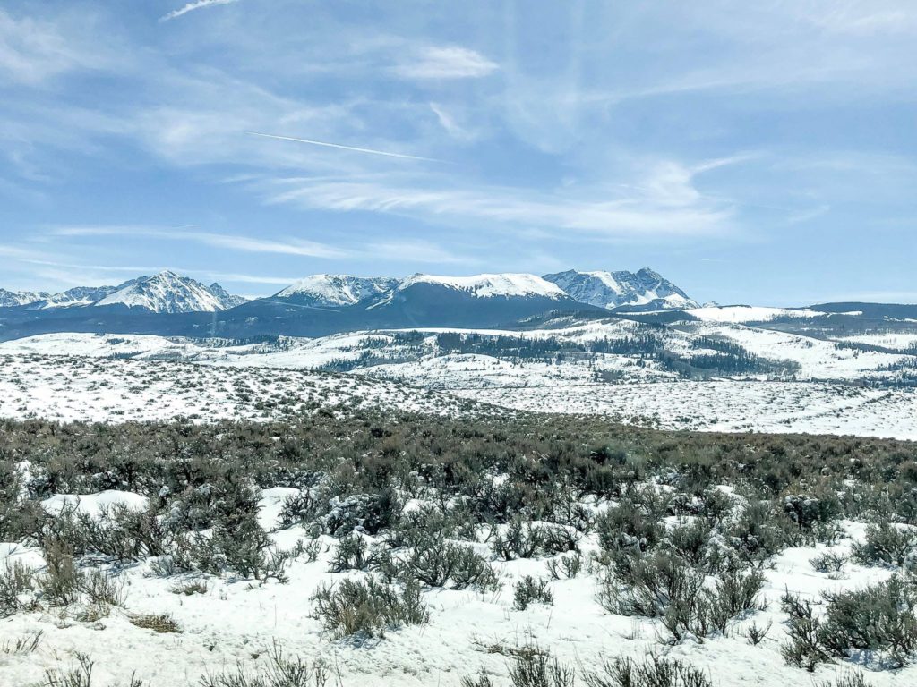 steamboat springs colorado