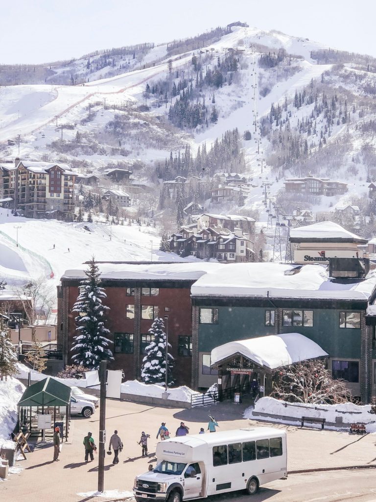 steamboat springs colorado travel guide