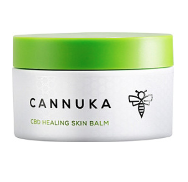Cannuka CBD Healing Skin Balm
