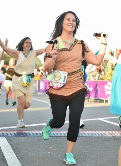 How to Prepare for a runDisney Race Weekend