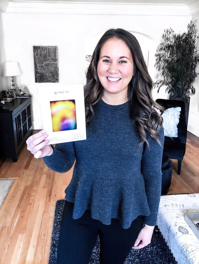 where to get an aura reading chicago