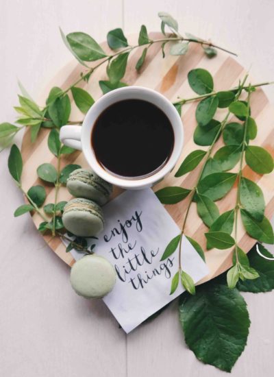 Spring Self Care: 2019 Edition