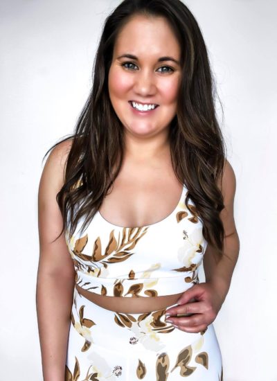 Cute Activewear Sets from KAVALA Collective