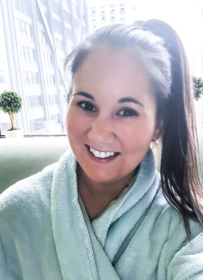 Chicago Spa Week 2019 at Elizabeth Adam Salon and Day Spa