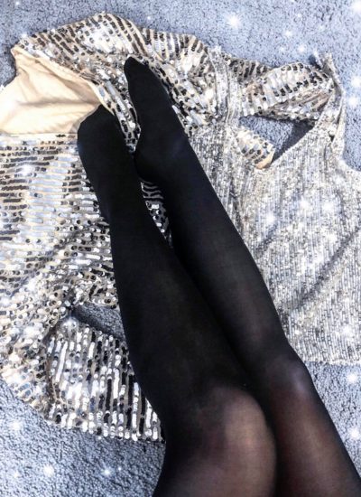 Sheertex: Pantyhose That Don’t Run