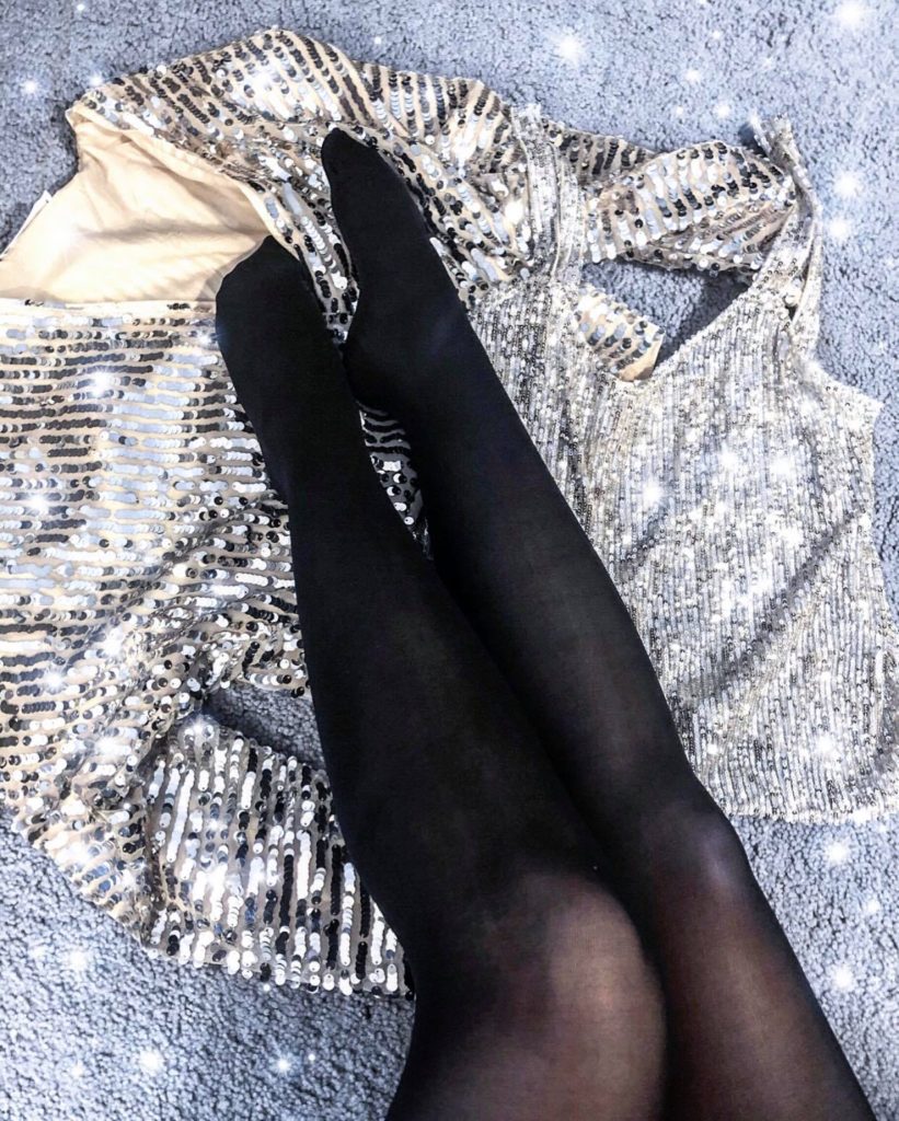 sheertex luxe pantyhose