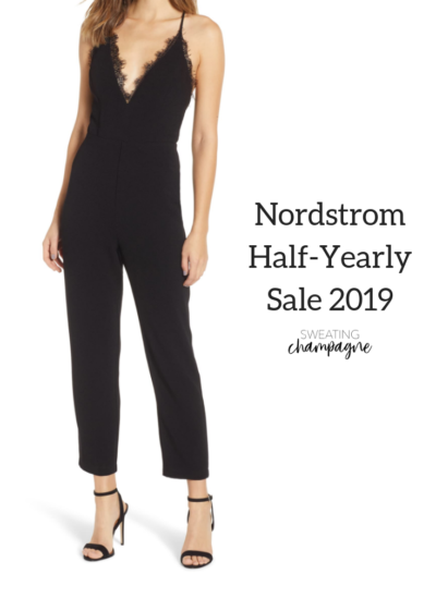 Nordstrom Half-Yearly Sale 2019