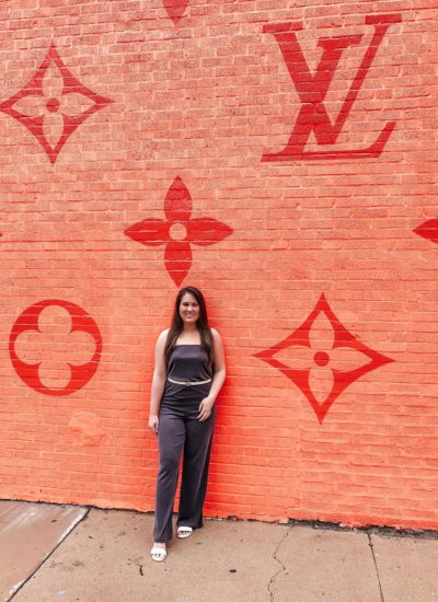 Chicago Pop-Up: Louis Vuitton x Virgil Abloh