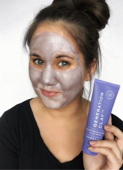5 Face Masks You Need to Try