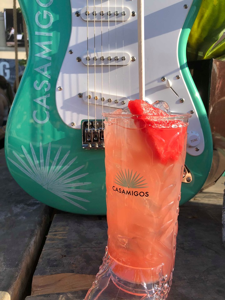 windy city smokeout casamigos boot