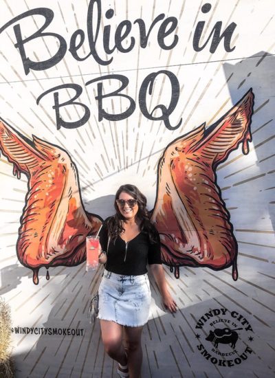 Windy City Smokeout 2019