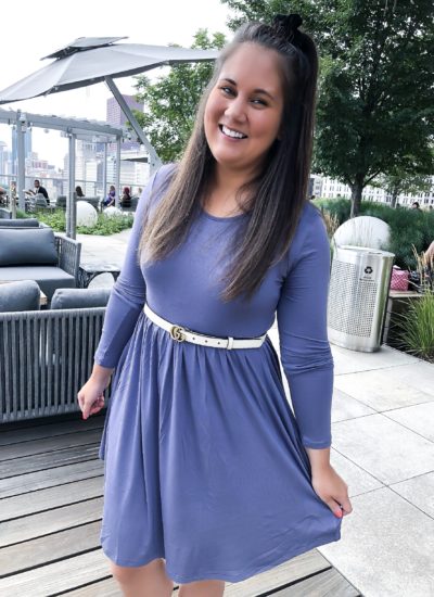 Cute Fall Dresses Under $50