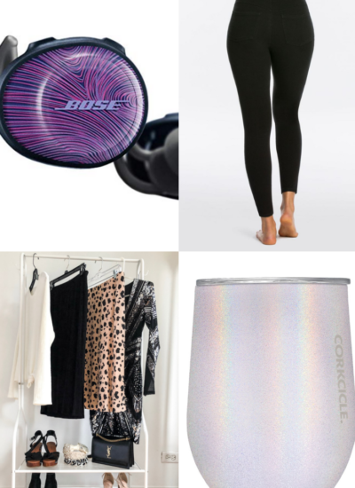 Holiday Gift Guide for Her 2019