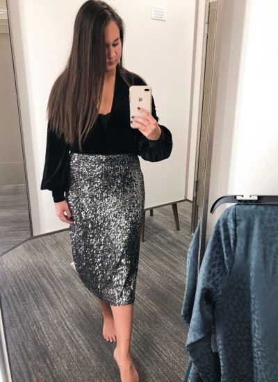 Holiday Styles for All Occasions