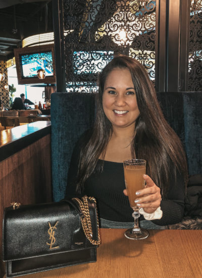 Where to Spend Valentine’s Day in Chicago