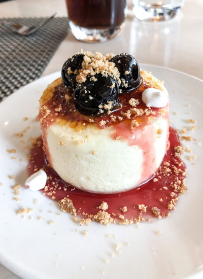 Chicago Restaurant Week 2020 Recap