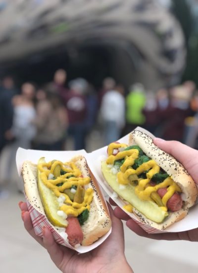 Chicago Food and Drink Festivals